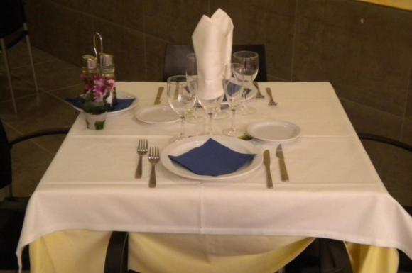 Hotel Sierra Mar Ла-Уньон Экстерьер фото