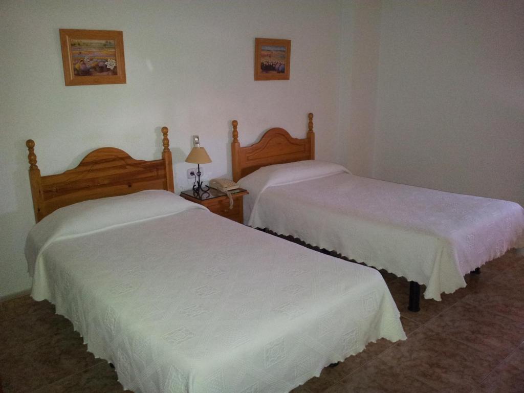 Hotel Sierra Mar Ла-Уньон Номер фото