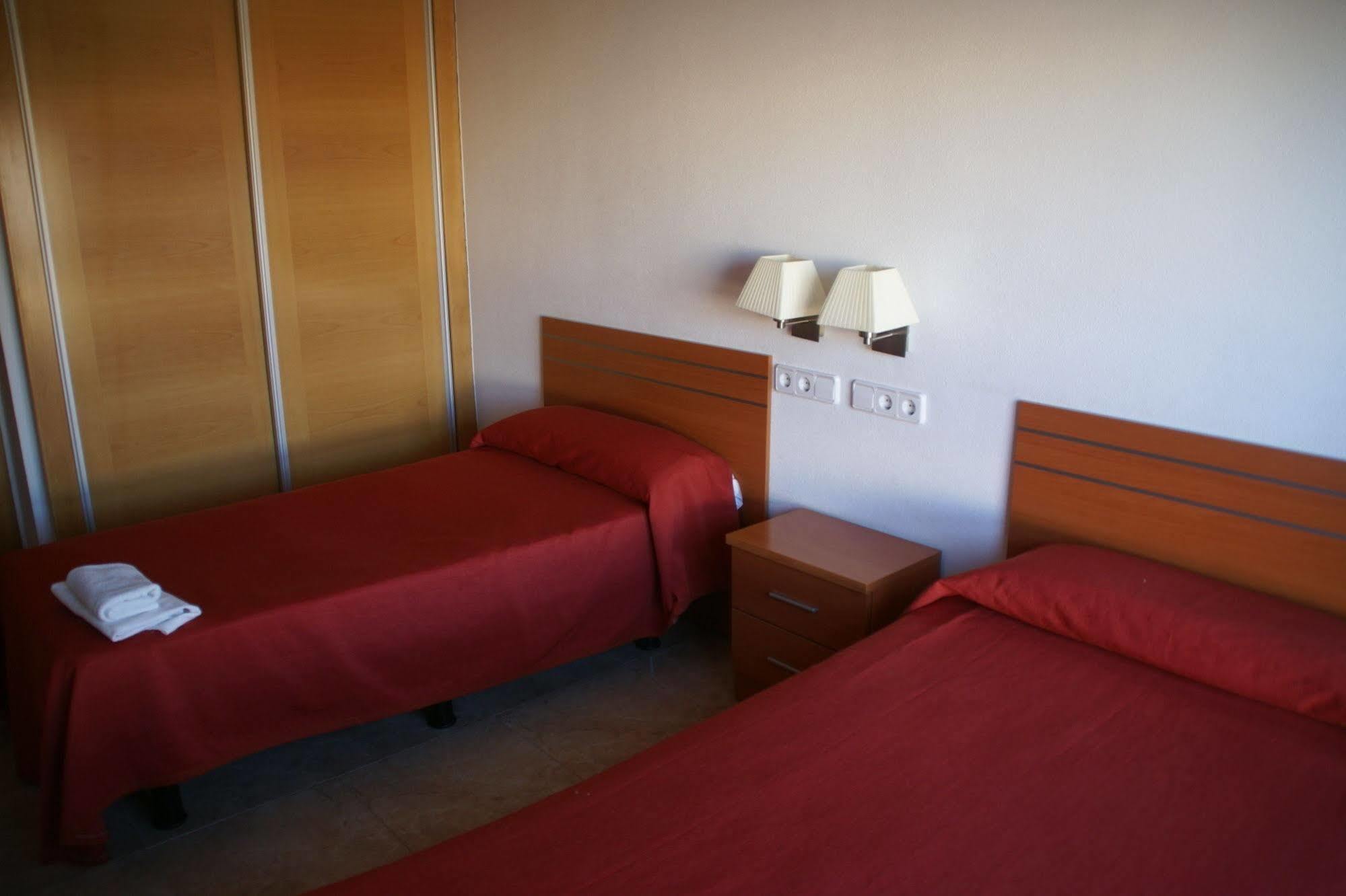 Hotel Sierra Mar Ла-Уньон Экстерьер фото
