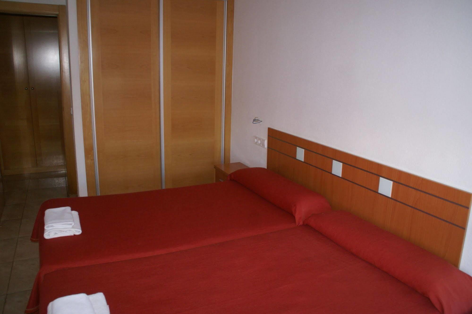 Hotel Sierra Mar Ла-Уньон Экстерьер фото