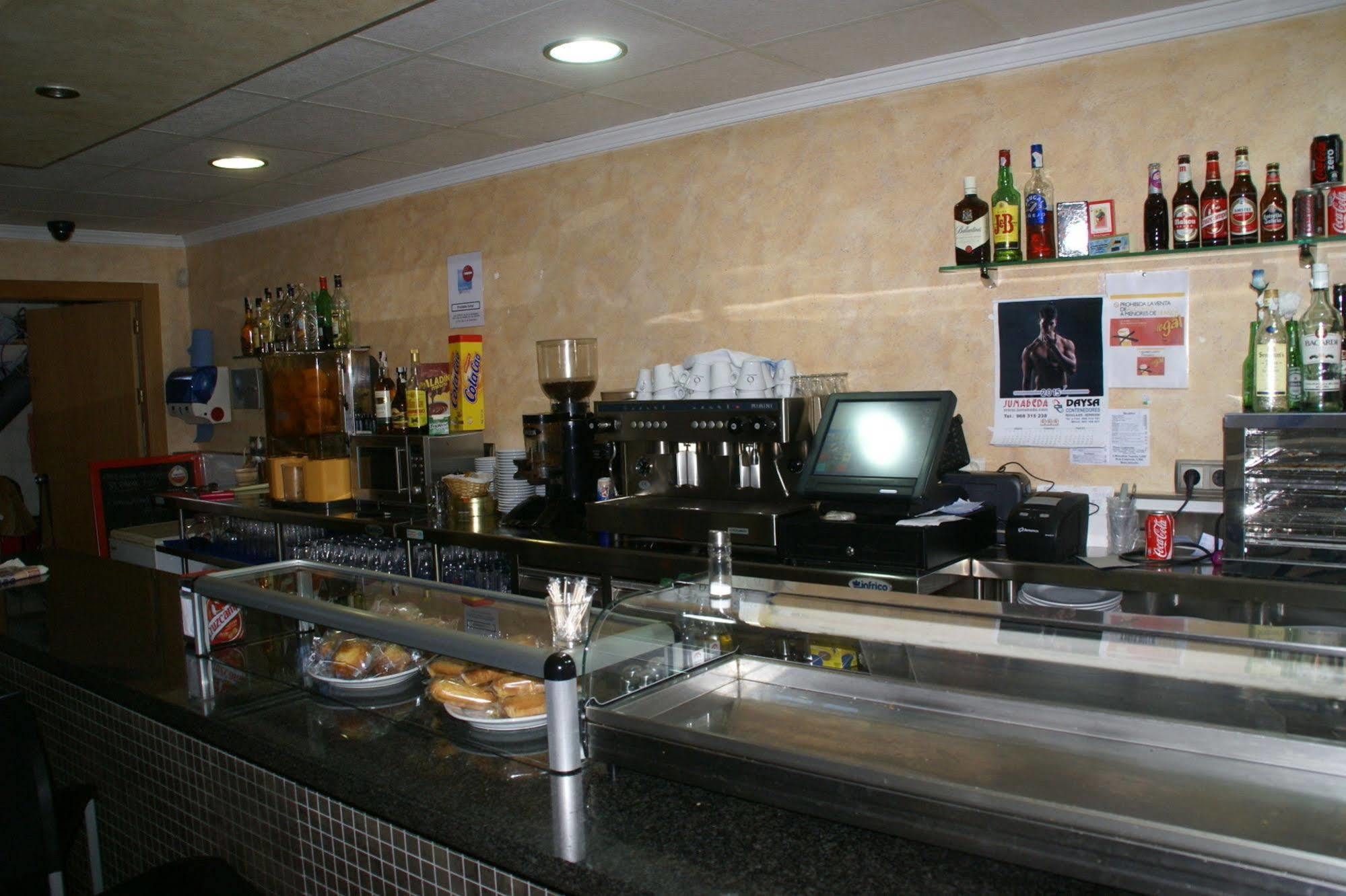 Hotel Sierra Mar Ла-Уньон Экстерьер фото