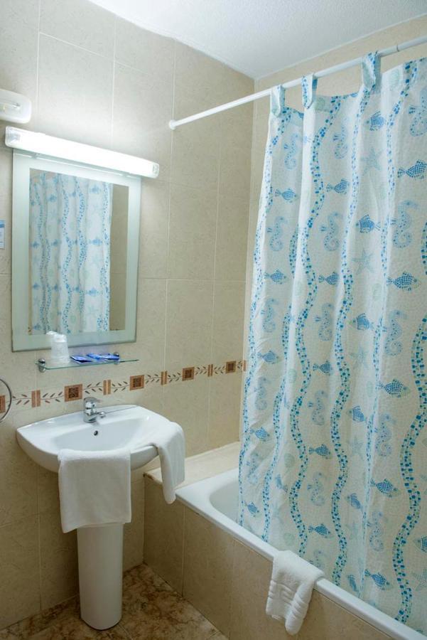 Hotel Sierra Mar Ла-Уньон Экстерьер фото