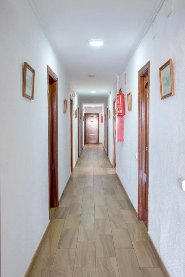 Hotel Sierra Mar Ла-Уньон Экстерьер фото