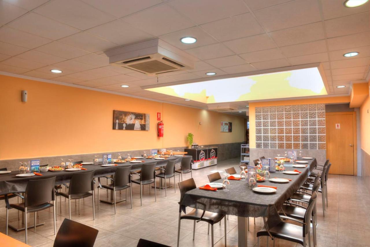 Hotel Sierra Mar Ла-Уньон Экстерьер фото