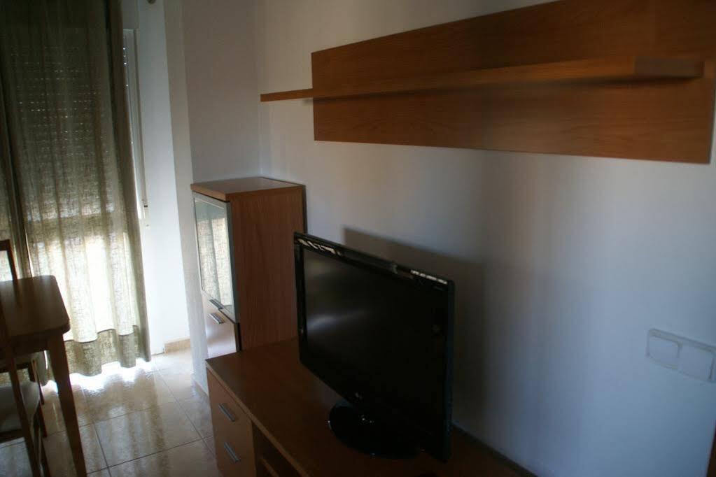 Hotel Sierra Mar Ла-Уньон Экстерьер фото